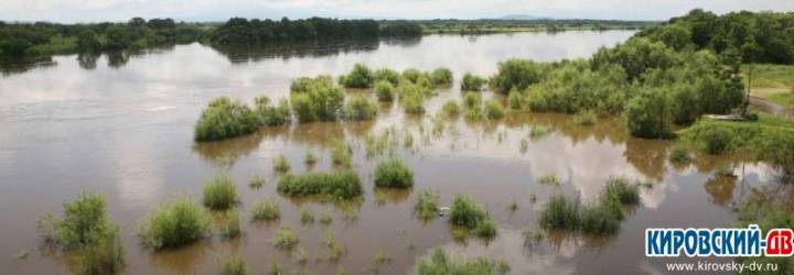 Внутренние и Подземные воды