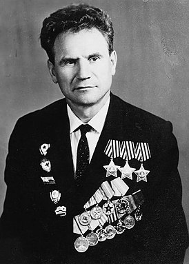 Известные земляки Кировского района