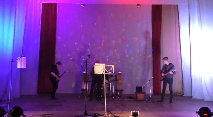 Cover версии популярных рок композиций Российских и зар...