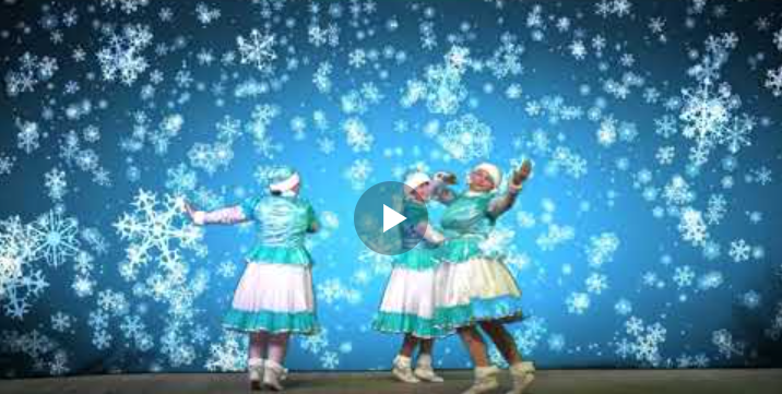 «Моя Россия» гала концерт фестиваля народного творчеств...