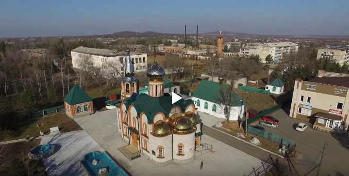 Кировский с 500м в HD