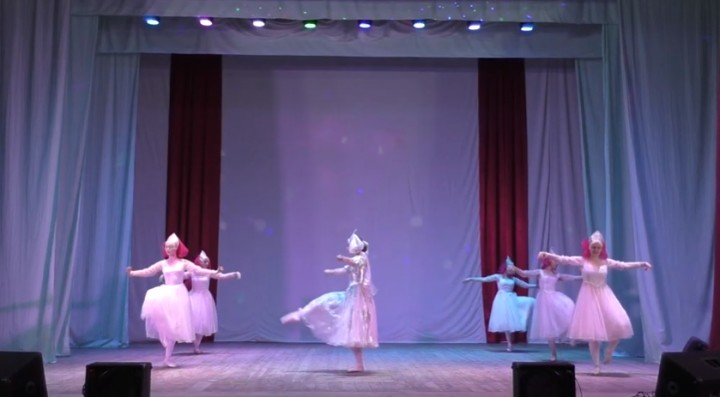 День народного единства 4.11.2019 год