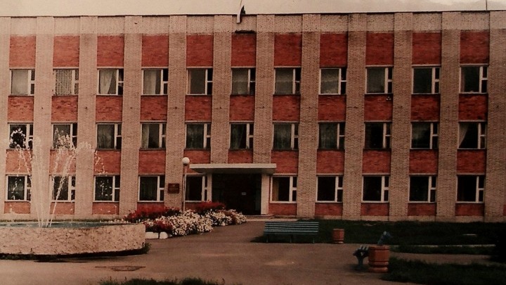 В 2021 году финансовому управлению администрации Кировс...