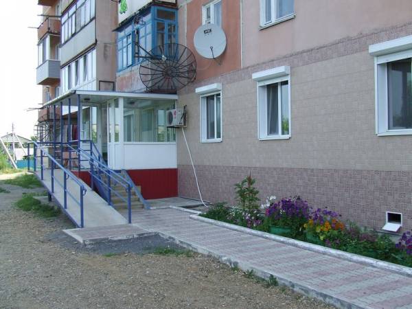 Центр занятости населения Кировского района в пгт. Кировский