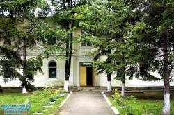 МКУ «ХОЗУ» Кировского муниципального округа