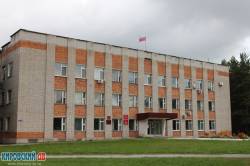 Инструкторский участок ВСХП