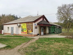 Хуторок
