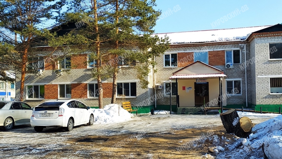 Ногтевая студия «Эврика» в пгт. Кировский