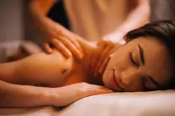Relax Studio (Массаж)